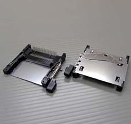 CF-shutter Photo.