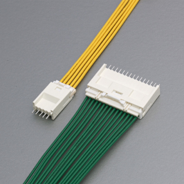 启普芯城|molex连接器代理商,TE连接器,JST连接器,提供快速连接器采购 