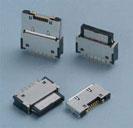 CRK connector