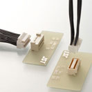 GHD connector