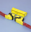 GIT connector (80P type)