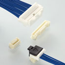 GVH connector