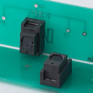 HPKO connector