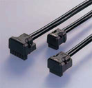 JFA connector Connector kits for motor (2.0mm pitch)