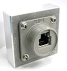 MMJ connector
