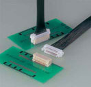 SHLV connector