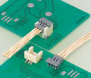 AGH connector