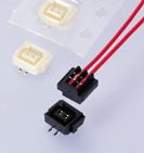 ASR connector