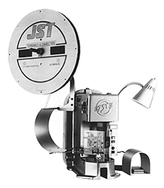 AP-K2N (Semi-automatic crimping Machine for Chain Terminals/Splices)