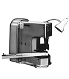 MKD-LP (insulation displacement applicator for discrete wires)