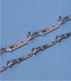 Tab-in terminal 250/110 Tab-in tab type