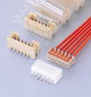 CR connector
