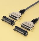 Dsub connector J series