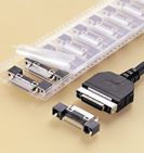 DMX connector