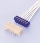 DR connector
