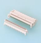 HQM connector