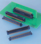 JUX connector