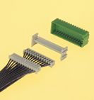 KRW connector