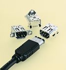 MV connector