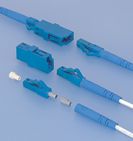 Optial fiber connector (LC type) 