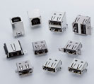UB connector