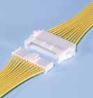 XA connector (W to W)