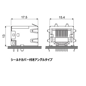 日本圧着端子製造株式会社