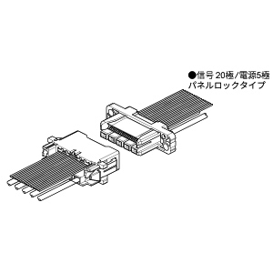 日本圧着端子製造株式会社