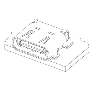 UBC (USB3.2 Type-C)