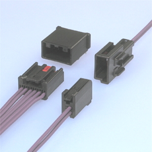 AIT-II connector