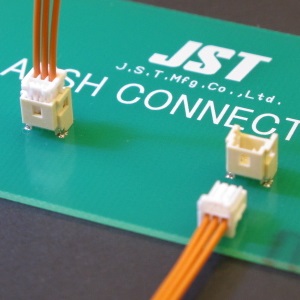 APSH connector