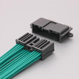 ATL connector