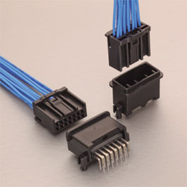 BCC connector