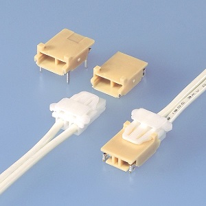 BD connector (3.5mm pitch)