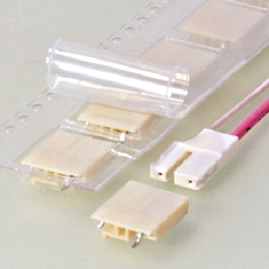 BHT connector (Wire-to-Board)