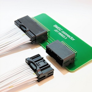 BMSC connector