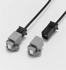 CN connector (For automotive)