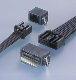 CPT connector