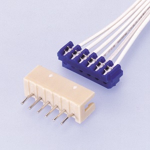 DR connector