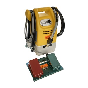 電動式油圧工具 EP-2