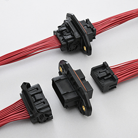 EVZ2 connector