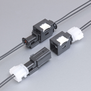 FAB connector