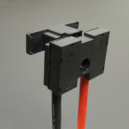 FAH connector (Screw Lock Type)