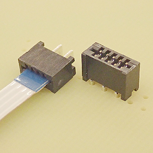 FM connector