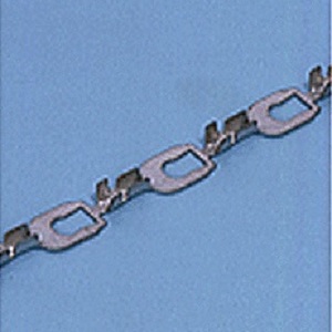 角先開形ターミナル (ロック型)