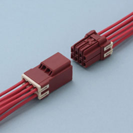 HIL connector