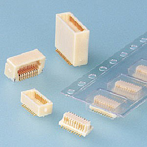 JMC connector