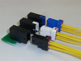 JWPS connector (W to B)