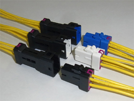 JWPS connector (W to W)