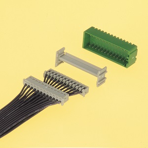 KRW connector
